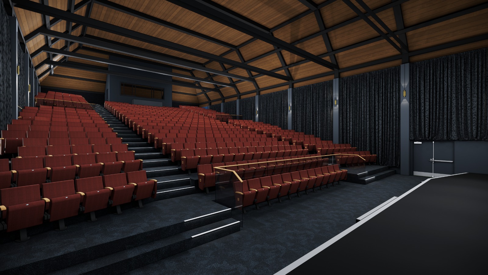 Auditorium Inside (2)