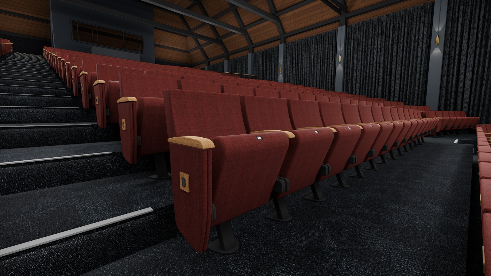 Auditorium Inside (3)